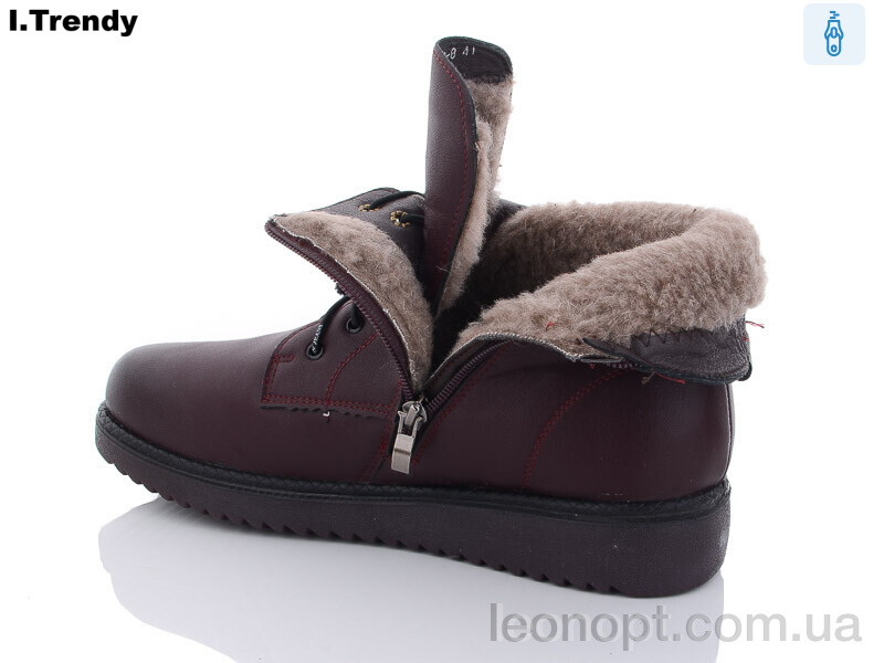 Черевики Trendy BK829-8