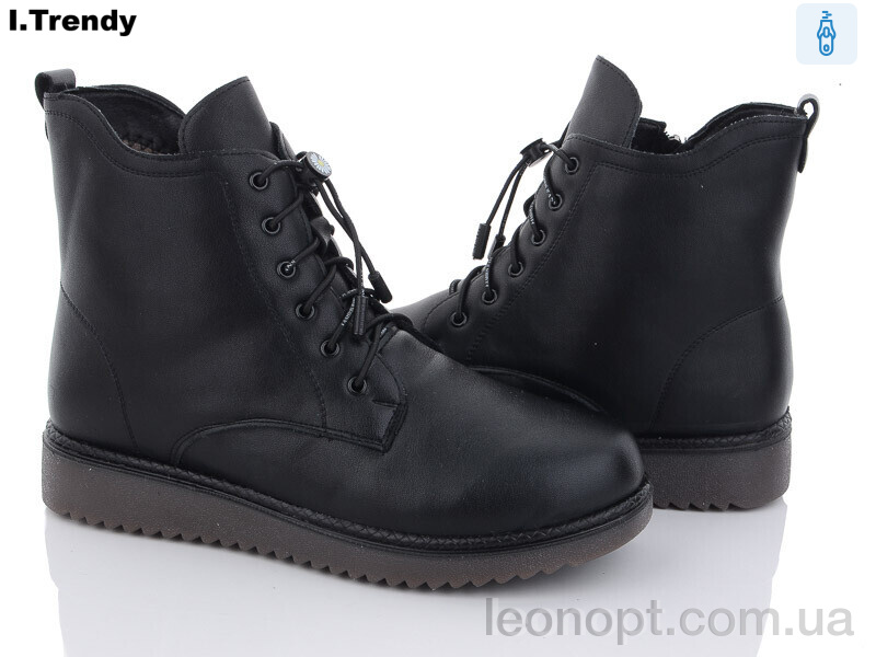 Ботинки Trendy BK829-1