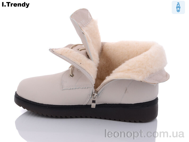 Ботинки Trendy BK829-2