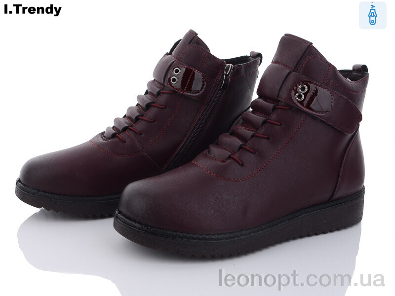Ботинки Trendy BK828-8