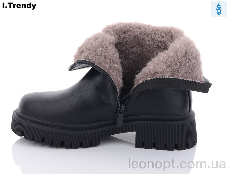 Черевики Trendy B1517