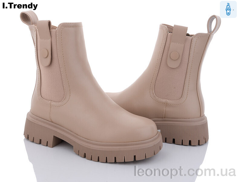 Черевики Trendy B1517-10