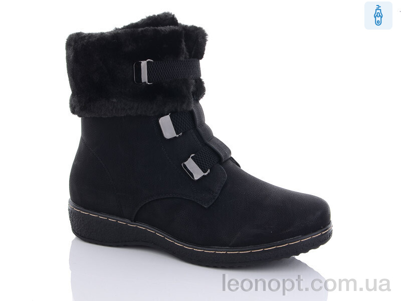 Черевики Коронате H869-X