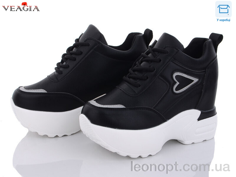 Кроссовки Veagia-ADA F857-1