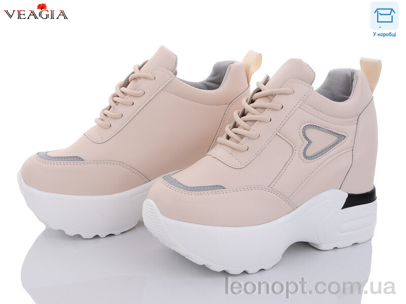 Кросівки Veagia-ADA F857-3