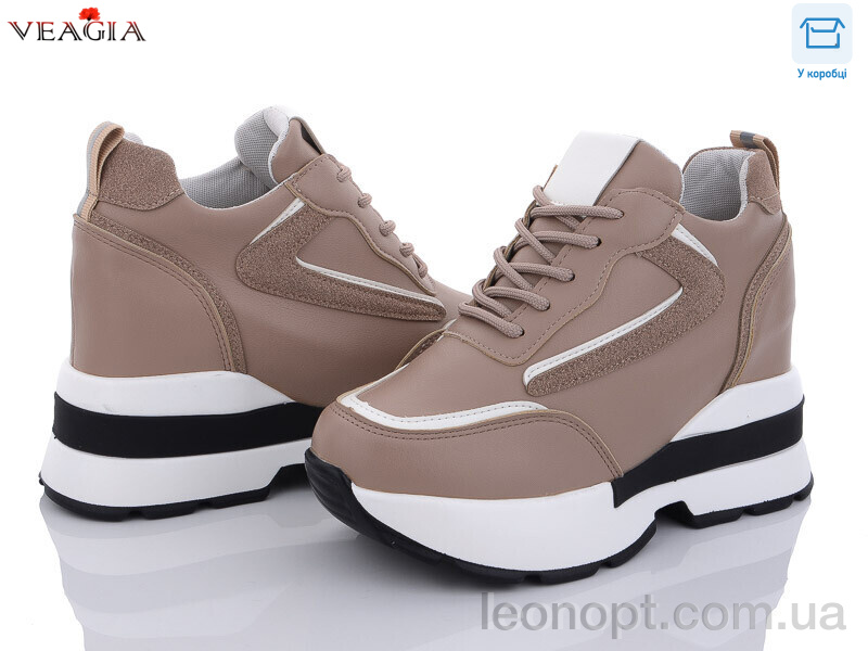 Кроссовки Veagia-ADA F852-4