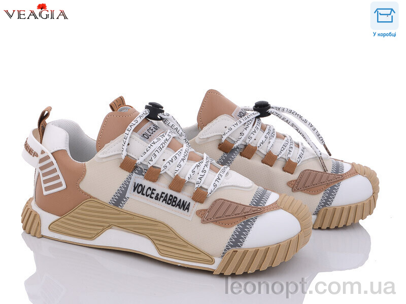 Кроссовки Veagia-ADA F921-3