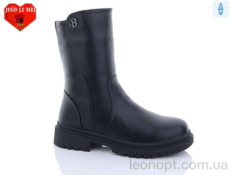 Сапоги Jiao Li Mei 901