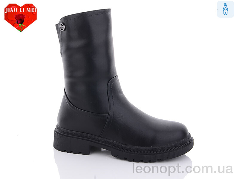Чоботи Jiao Li Mei 908