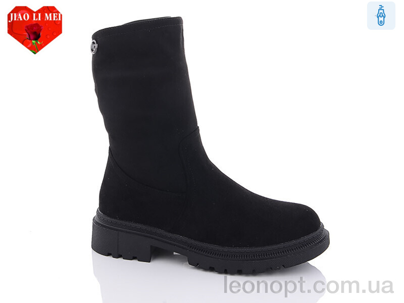 Чоботи Jiao Li Mei 908-1