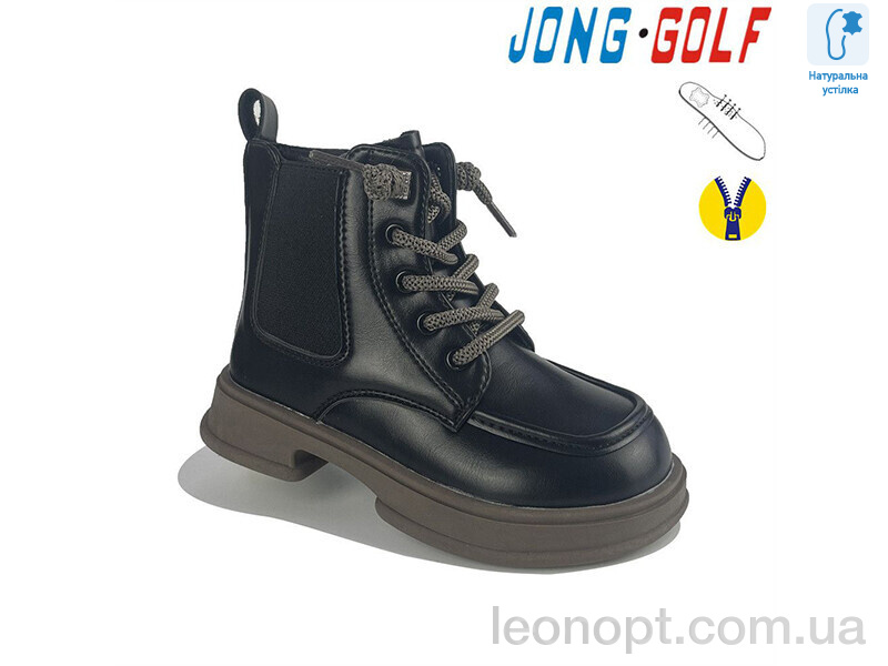 Черевики Jong Golf B30830-0