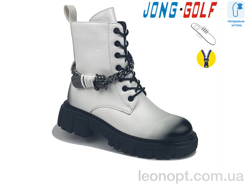 Черевики Jong Golf C30793-7