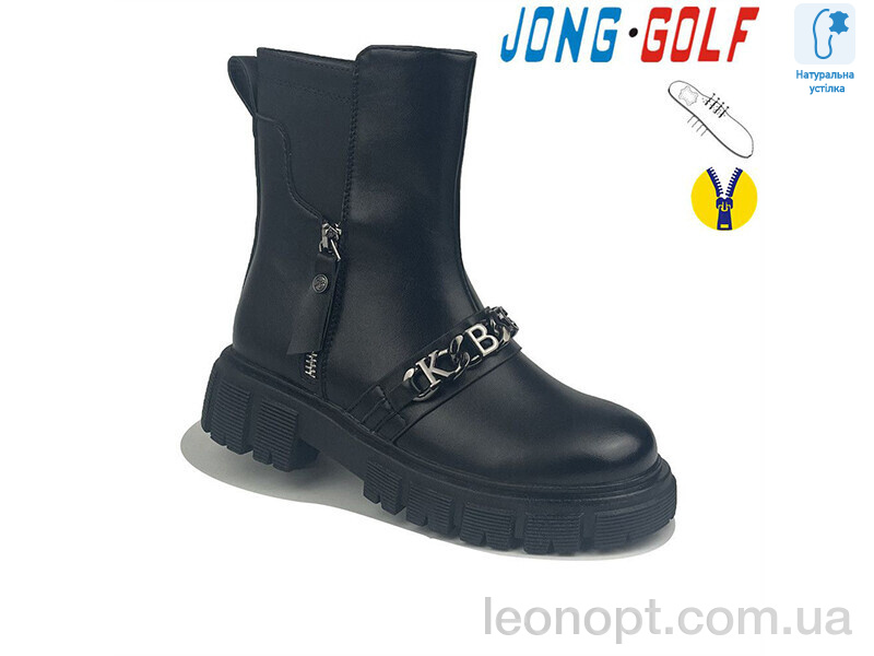 Черевики Jong Golf C30795-0