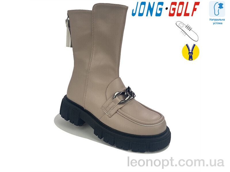Черевики Jong Golf C30799-3