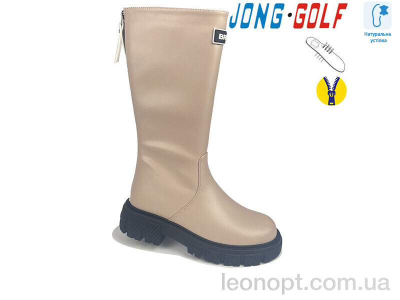 Черевики Jong Golf C30800-3