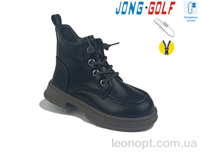 Черевики Jong Golf C30824-0