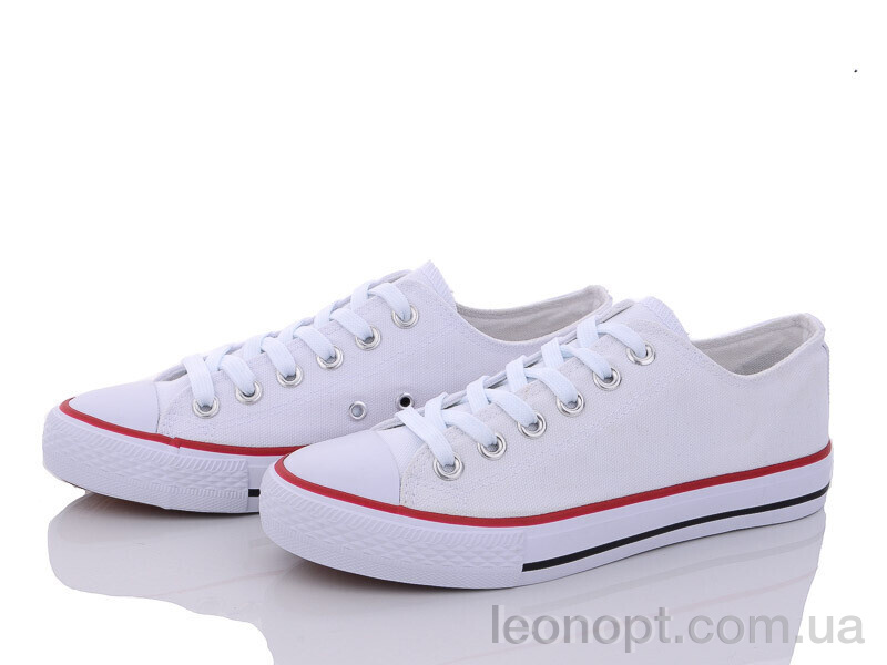 Кеди Hongquan 888-1 white