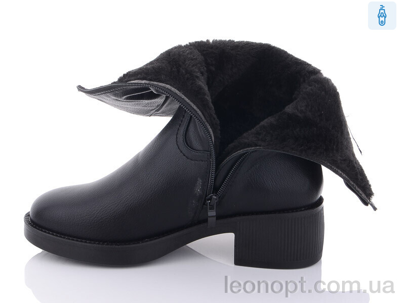 Сапоги Коронате M010