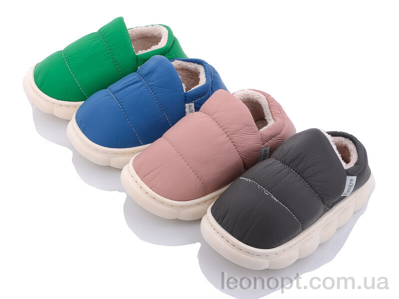 Капці SANLIN 2 A612 mix