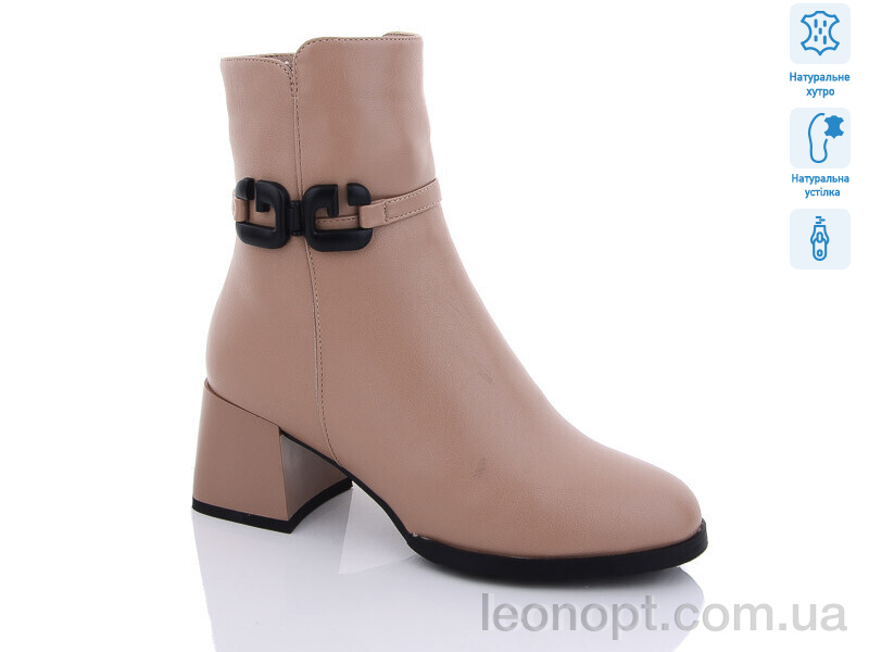 Черевики Loretta SA040-28M