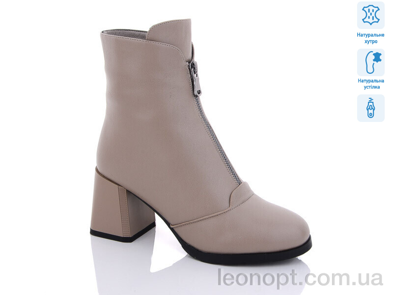 Черевики Loretta SA032-4M
