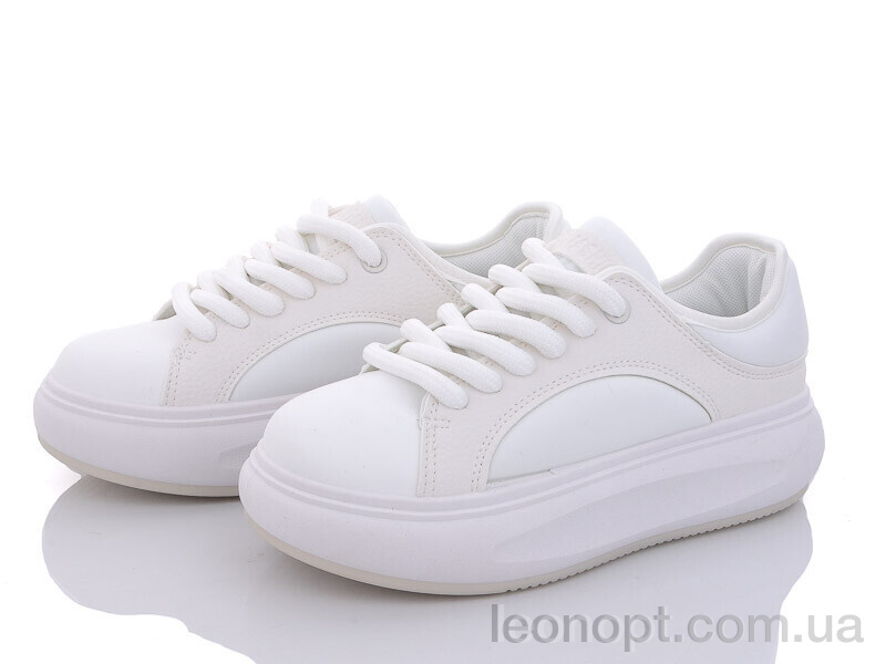 Кросівки Violeta 20-1002-2 white