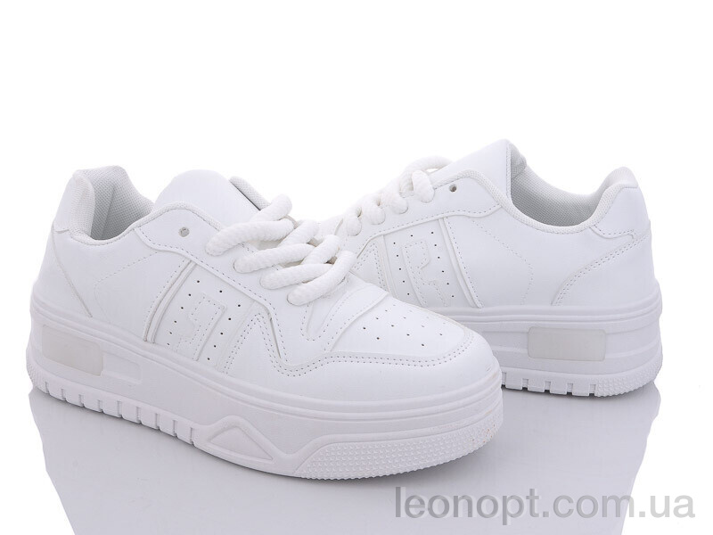 Кросівки Violeta 20-1017-2 white