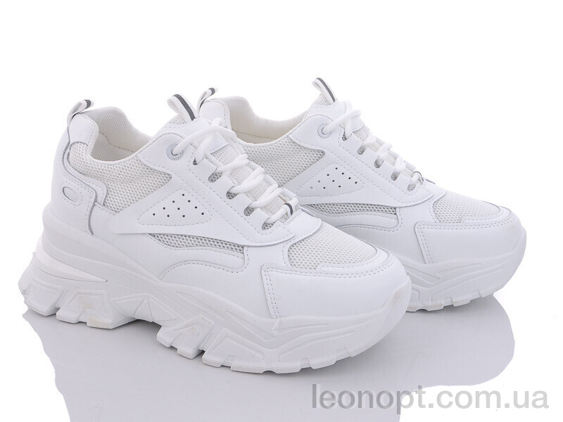 Кроссовки Violeta 20-1001-2 white