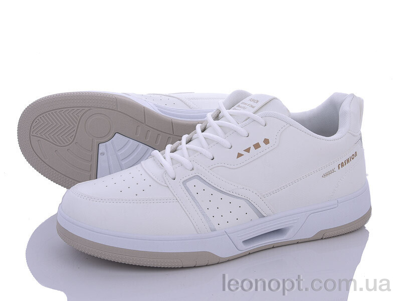Кросівки Violeta 9-786 white
