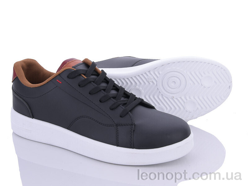 Кросівки Violeta 20-1000-1 black