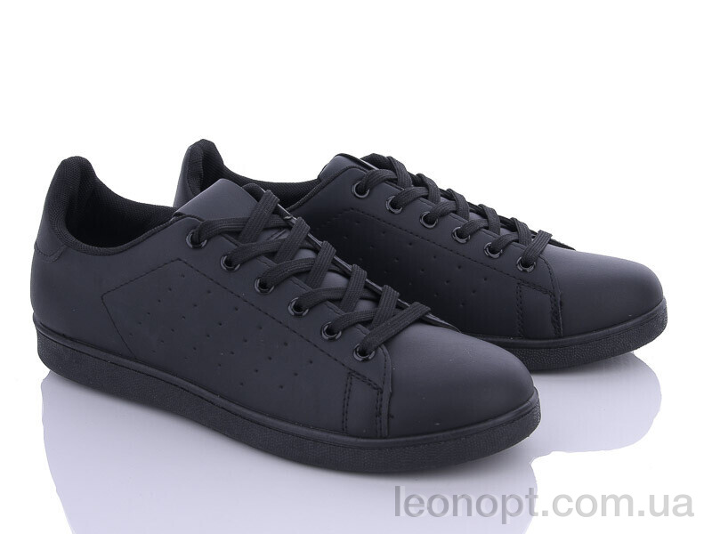 Кросівки Violeta 20-981-1 black