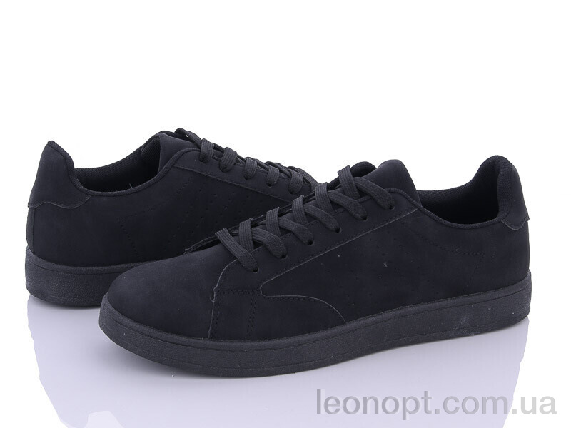 Кросівки Violeta 20-987-1 black