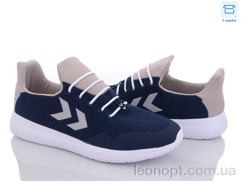 Кросівки Hummel 20640-7003