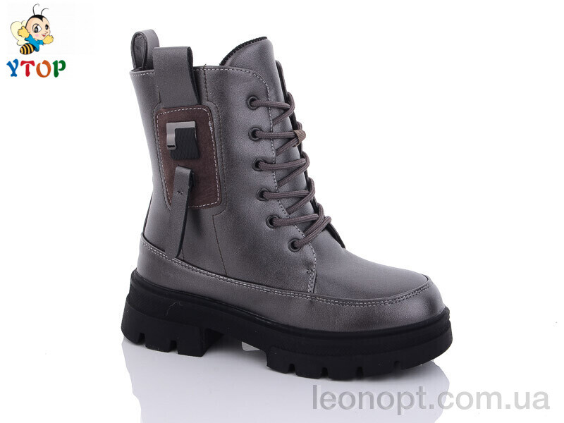 Черевики Y.Top YD9093-35