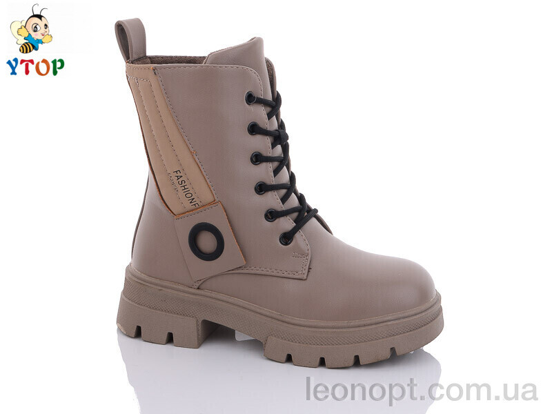Черевики Y.Top YD9098-38