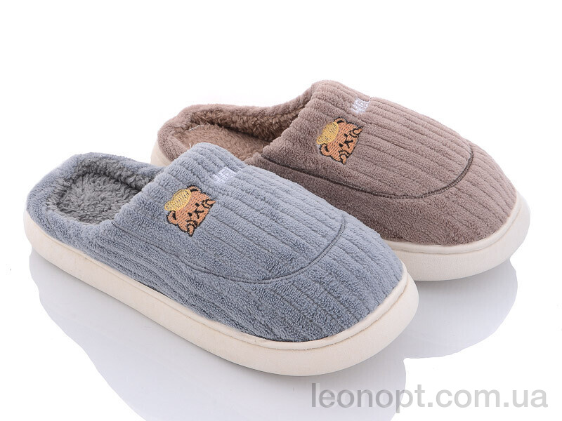 Тапки Lion TK2023-10 mix