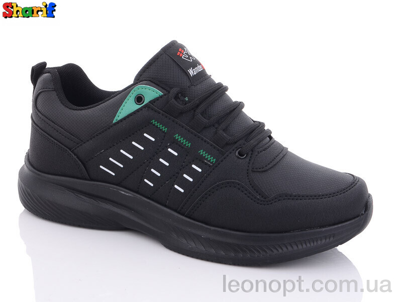 Кросівки Sharif 4226-4