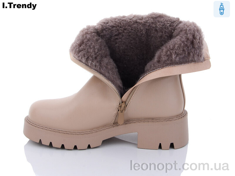 Ботинки Trendy B7259-10