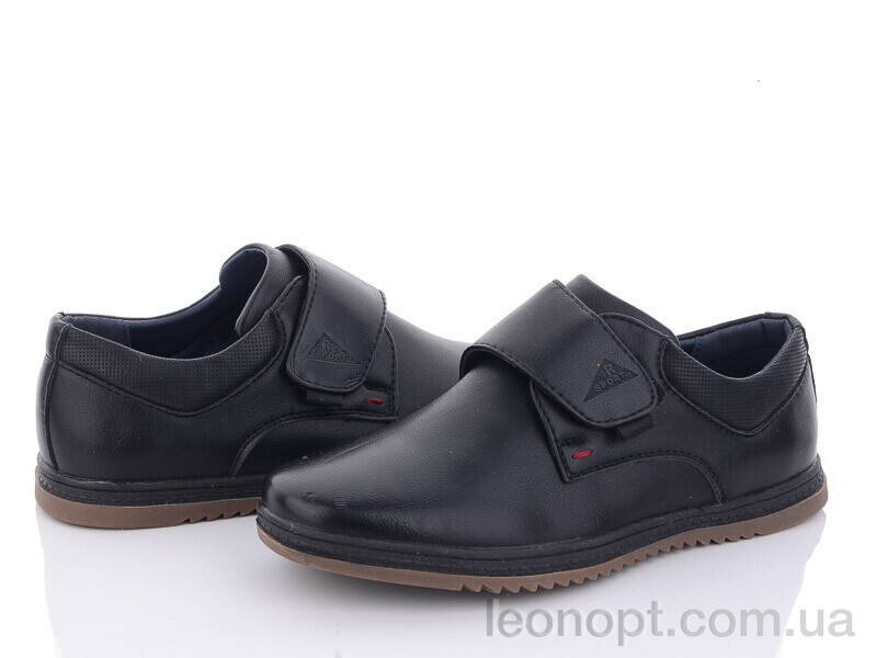 Туфлі Ok Shoes A136-1