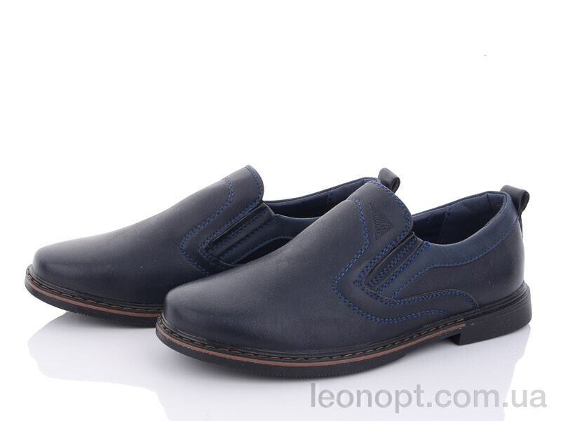 Туфлі Ok Shoes A138-2