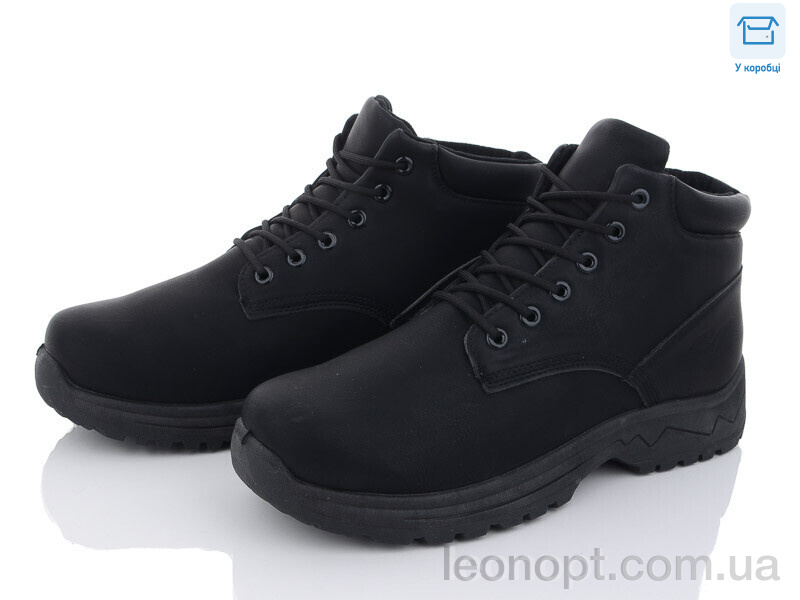 Черевики BDDS LL120-1