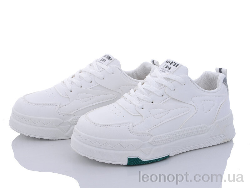 Кросівки Violeta 45-96 white
