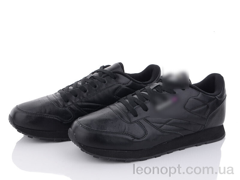Кроссовки Violeta 24-100-1 black