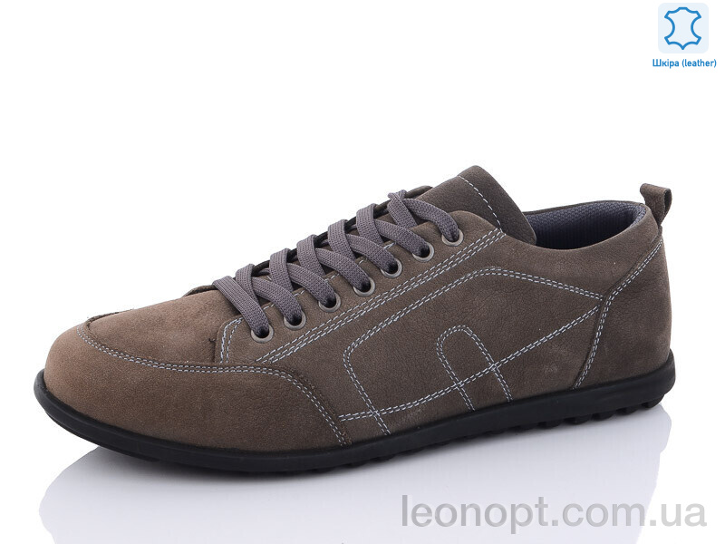 Кросівки SHERLOCK SOON 6095 CrRi