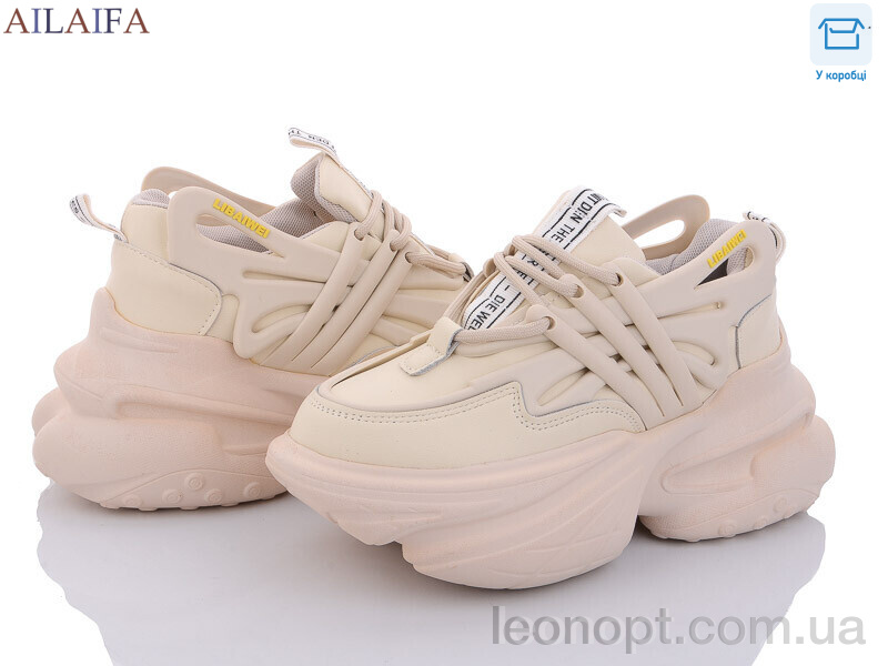 Кроссовки Ailaifa 111-5