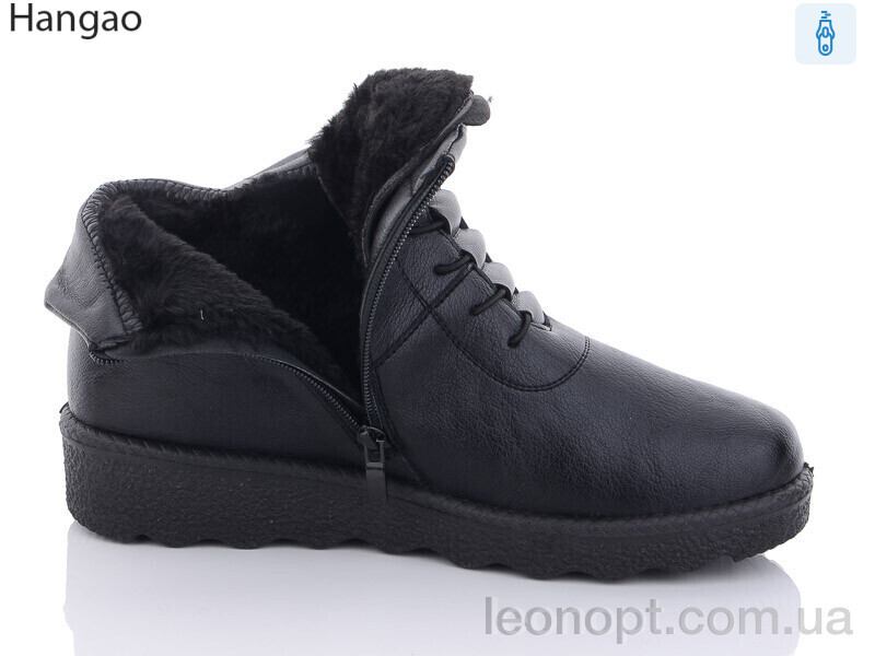 Ботинки LR.Brother 96001-1