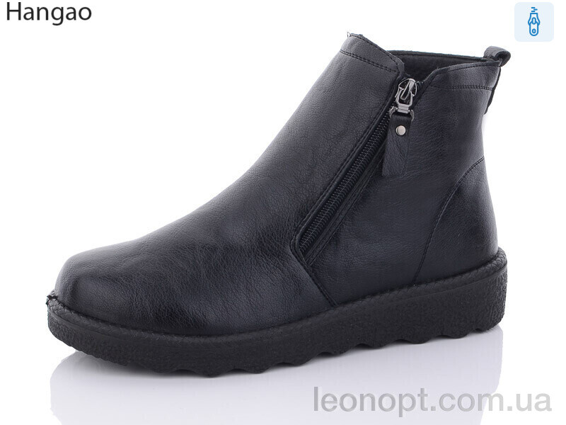 Ботинки LR.Brother 96010-1