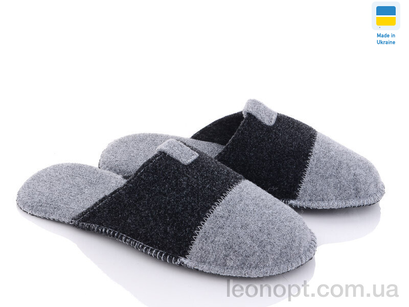 Тапки Inblue 426
