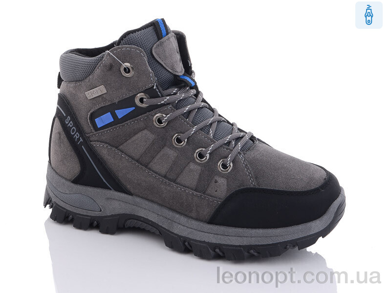 Черевики KMB Bry ant D6976-4