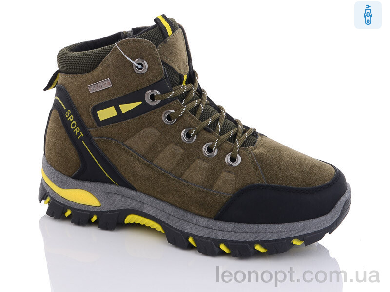 Черевики KMB Bry ant D6796-6
